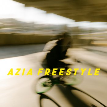 Harold Azia Freestyle