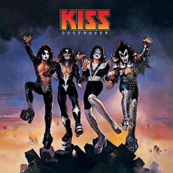 Kiss Great Expectations
