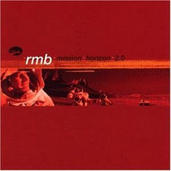 RMB Redemption 2.0 - RMB Club Mix