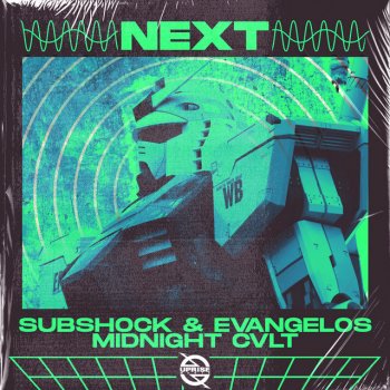 Subshock & Evangelos feat. MIDNIGHT CVLT NEXT