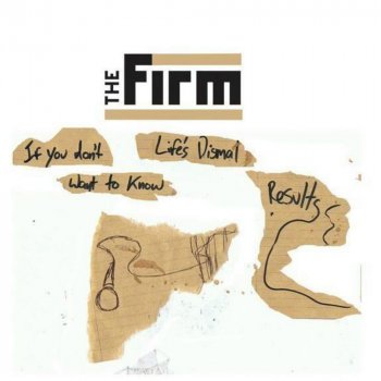 The Firm Dismal Results - Radio Edit