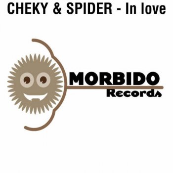 Cheky feat. Spider In Love - Killer Mix