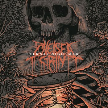 Chelsea Grin The Wolf