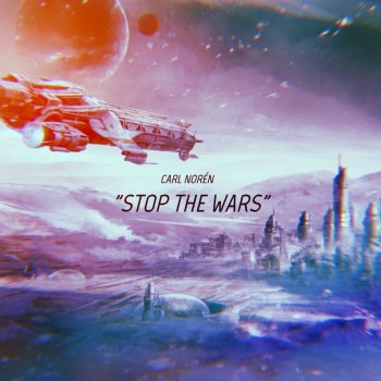 Carl Norén Stop the Wars