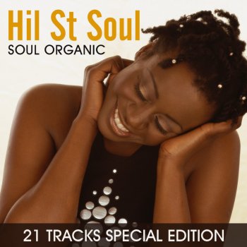 Hil St. Soul There for Me (Cyber Mix)