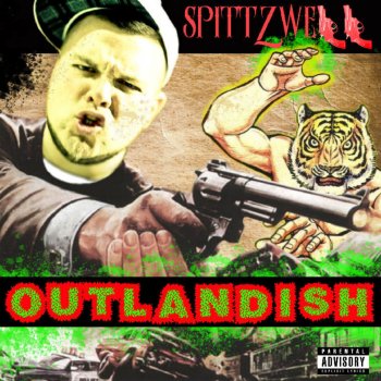 Spittzwell feat. Bigrec & Poodie the Byz Moments