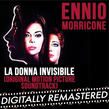 Ennio Morricone La Donna Invisibile