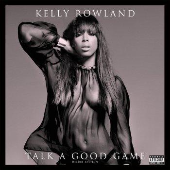 Kelly Rowland feat. The-Dream Sky Walker