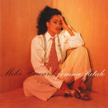 Miki Howard Thank You for Talkin' to Me Africa