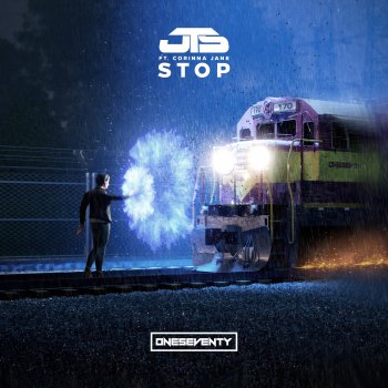 Jts Stop (Radio Edit) [feat. Corinna Jane]
