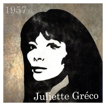 Juliette Gréco ‎ Sans Vous Aimer