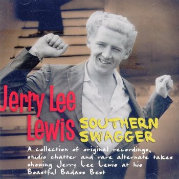 Jerry Lee Lewis I Love to Eat (speech)