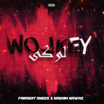 Farasat Anees feat. Hashim Nawaz LOWKEY - 0FIVE1's Den