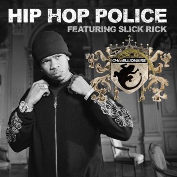 Chamillionaire Hip Hop Police (Main)