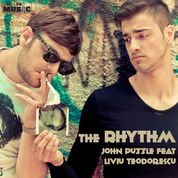 John Puzzle feat. Liviu Teodorescu The Rhythm