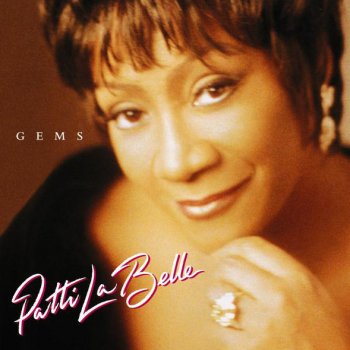 Patti LaBelle The Word is All