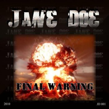 Jane Doe Final Warning