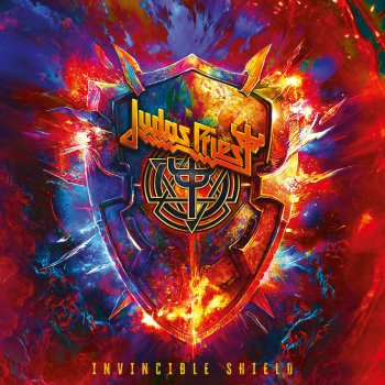 Judas Priest The Serpent and the King