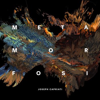 Joseph Capriati Metamorfosi