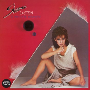 Sheena Easton Letters from the Road