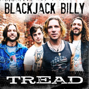 Blackjack Billy Tread
