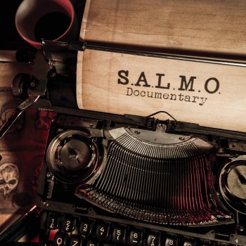 Salmo S.A.L.M.O. Documentary