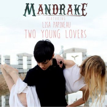 Mandrake Two Young Lovers - Apes on Tapes Rmx