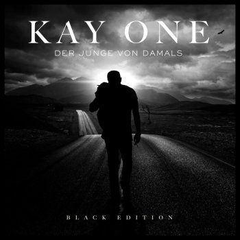 Kay One feat. Michelle Mendes Tomorrow Is Never Coming