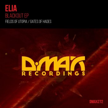 Elia Fields of Utopia - Original Mix