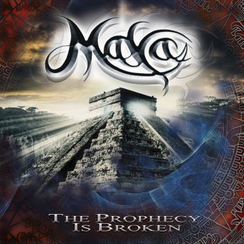 Maya The Prophecy Is Broken