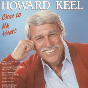 Howard Keel The Surrey With the Fringe On Top