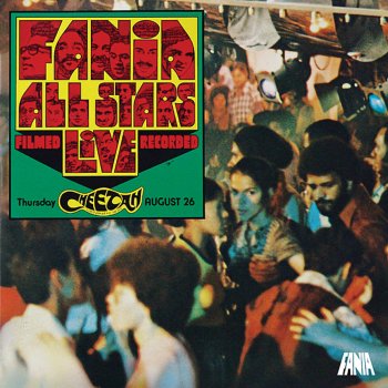 Fania All-Stars Descarga Fania - Live