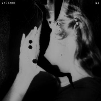 Christina Vantzou No.4 String Quartet (feat. Echo Collective)
