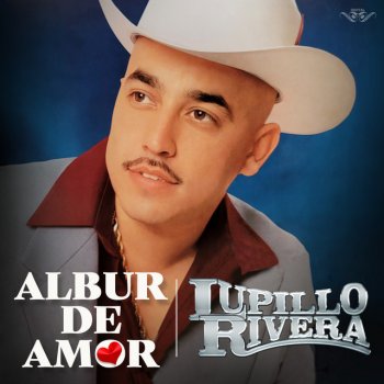 Lupillo Rivera feat. Juan Rivera Albur de Amor