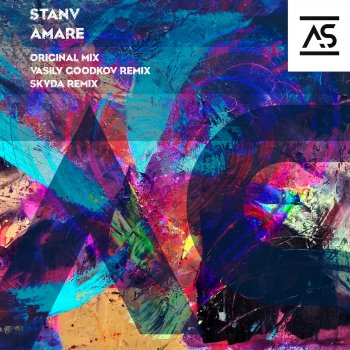 StanV Amare (Vasily Goodkov Remix)