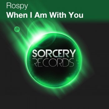 Rospy When I Am With You