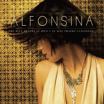 Alfonsina Que Hable Sola