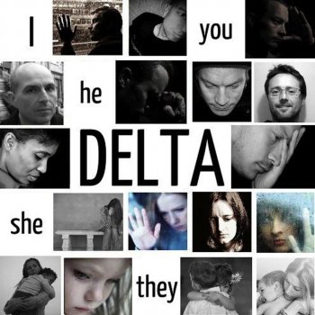 Delta The Kid They Said Could Not Exist
