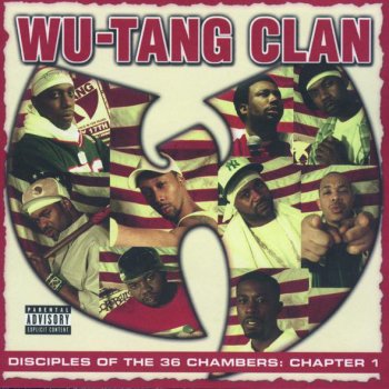 Wu-Tang Clan Wu-Tang Clan Ain't Nuthin' ta F' Wit