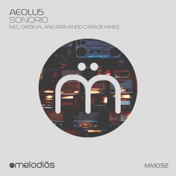 Aeolu5 feat. Fernando Capalbi Sonorio - Fernando Capalbi Remix