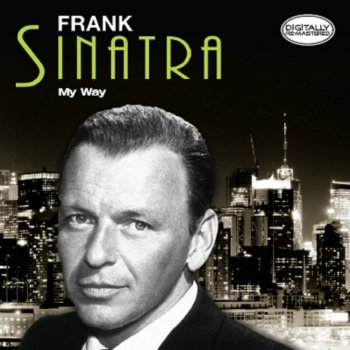 Frank Sinatra For Once In My Life