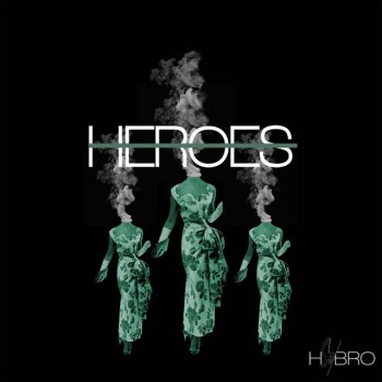 HYBRO Heroes