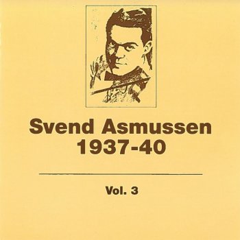 Svend Asmussen Tea For Two