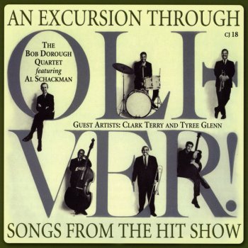 The Bob Dorough Quartet Where Is Love?