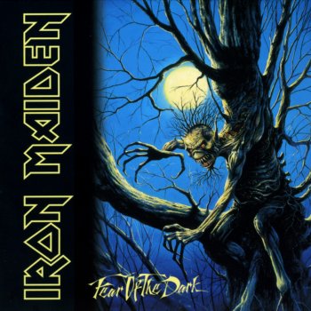 Iron Maiden From Here to Eternity [1998 Remastered Edition]