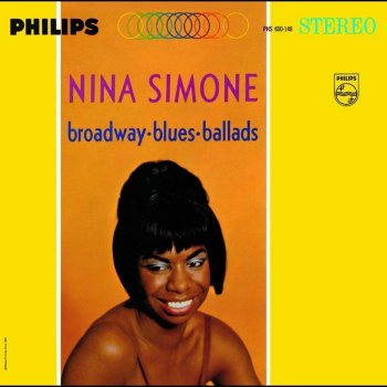 Nina Simone See-Line Woman