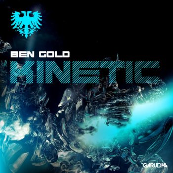 Ben Gold Kinetic - Radio Edit