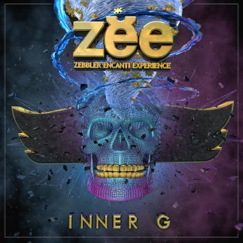 Zebbler Encanti Experience feat. Ganavya Inner G (feat. Ganavya)