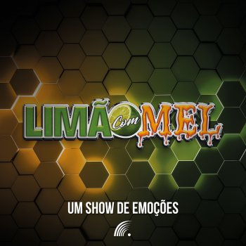 Limão Com Mel Arco Íris (feat. Thabata Medeiros)