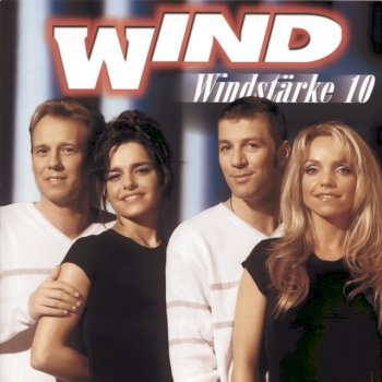 Wind Die ganze Nacht an Dich gedacht